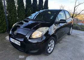 Toyota Yaris 1.0i* FACE* 