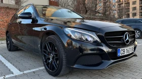 Mercedes-Benz C 220 4 Matic W205 170hp - 14999 € - 45755151 4