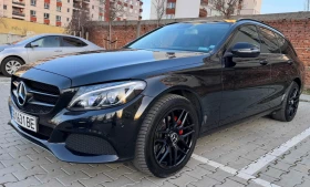 Mercedes-Benz C 220 4 Matic W205 170hp - 14999 € - 45755151 5