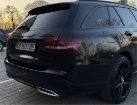 Mercedes-Benz C 220 4 Matic W205 170hp - 14999 € - 45755151 6