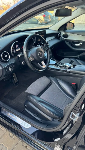 Mercedes-Benz C 220 4 Matic W205 170hp - 14999 € - 45755151 10