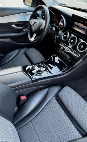 Mercedes-Benz C 220 4 Matic W205 170hp - 14999 € - 45755151 8