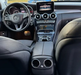Mercedes-Benz C 220 4 Matic W205 170hp - 14999 € - 45755151 9