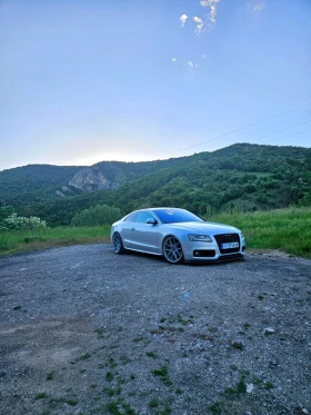 Audi A5 3.0TDI 3x S-line | Mobile.bg � ����� ������ 6