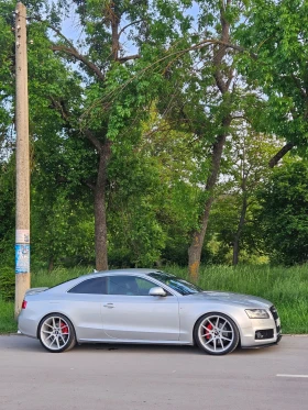 Audi A5 3.0TDI 3x S-line | Mobile.bg � ����� ������ 4