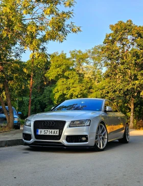 Audi A5 3.0TDI 3x S-line | Mobile.bg � ����� ������ 2