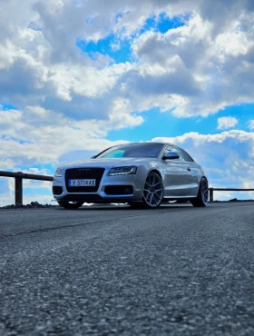 Audi A5 3.0TDI 3x S-line | Mobile.bg � ����� ������ 8