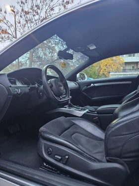 Audi A5 3.0TDI 3x S-line | Mobile.bg � ����� ������ 10
