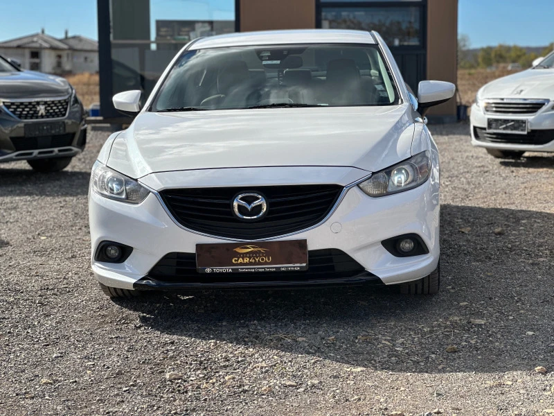 Mazda 6 2.5 Sport Line САЩ, снимка 5 - Автомобили и джипове - 47547949