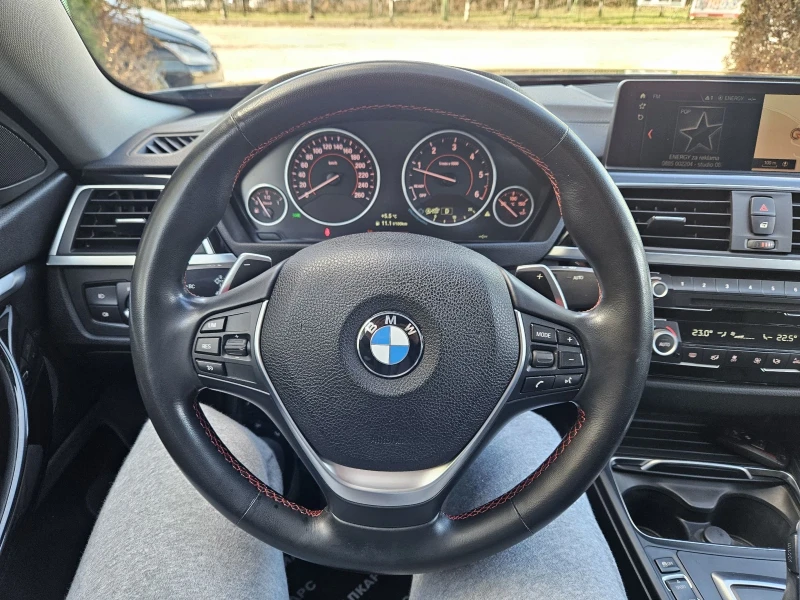 BMW 420 420xd grancoupe, снимка 16 - Автомобили и джипове - 48366363