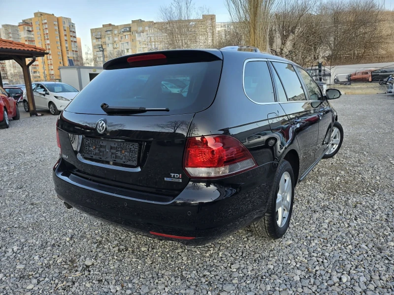 VW Golf 1.6TDI H-LINE , снимка 7 - Автомобили и джипове - 48763066