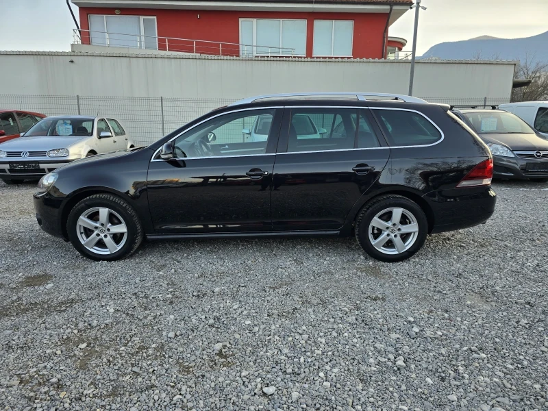 VW Golf 1.6TDI H-LINE , снимка 5 - Автомобили и джипове - 48763066