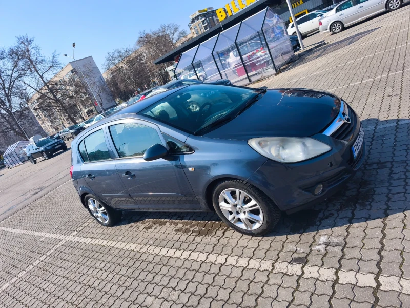 Opel Corsa 1.2, снимка 6 - Автомобили и джипове - 49231870