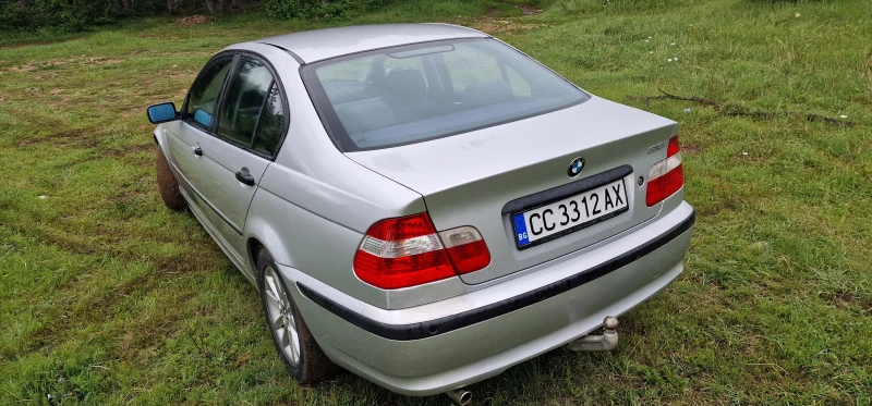 BMW 316, снимка 3 - Автомобили и джипове - 49414362