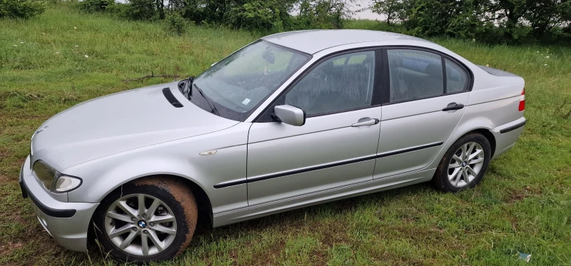 BMW 316, снимка 2 - Автомобили и джипове - 49414362