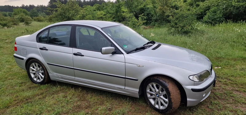 BMW 316, снимка 5 - Автомобили и джипове - 49414362