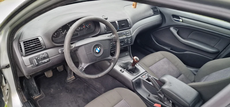 BMW 316, снимка 6 - Автомобили и джипове - 49414362