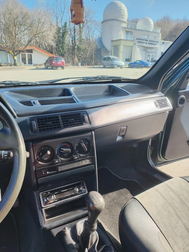 Alfa Romeo 155 1.7 Twin Spark, снимка 11 - Автомобили и джипове - 49445770