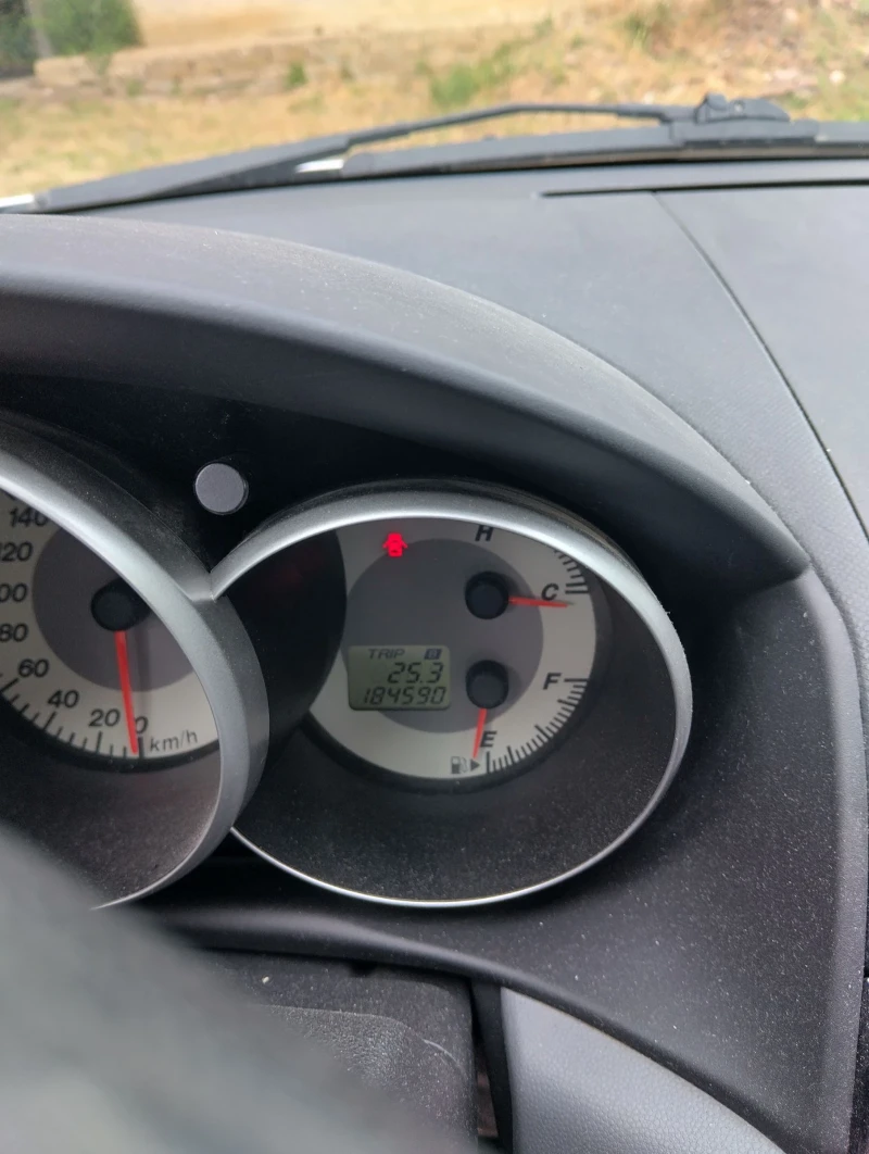 Mazda 3, снимка 7 - Автомобили и джипове - 52243068