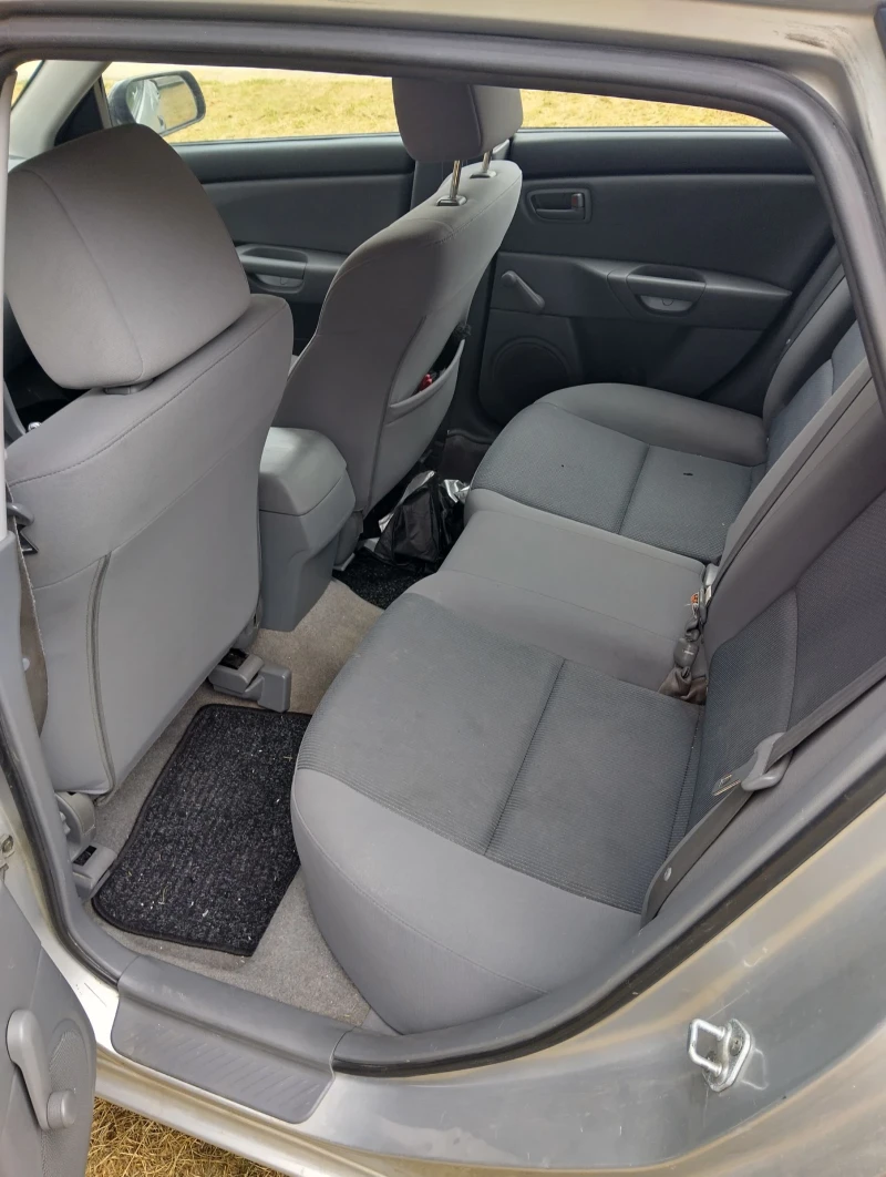 Mazda 3, снимка 6 - Автомобили и джипове - 52243068