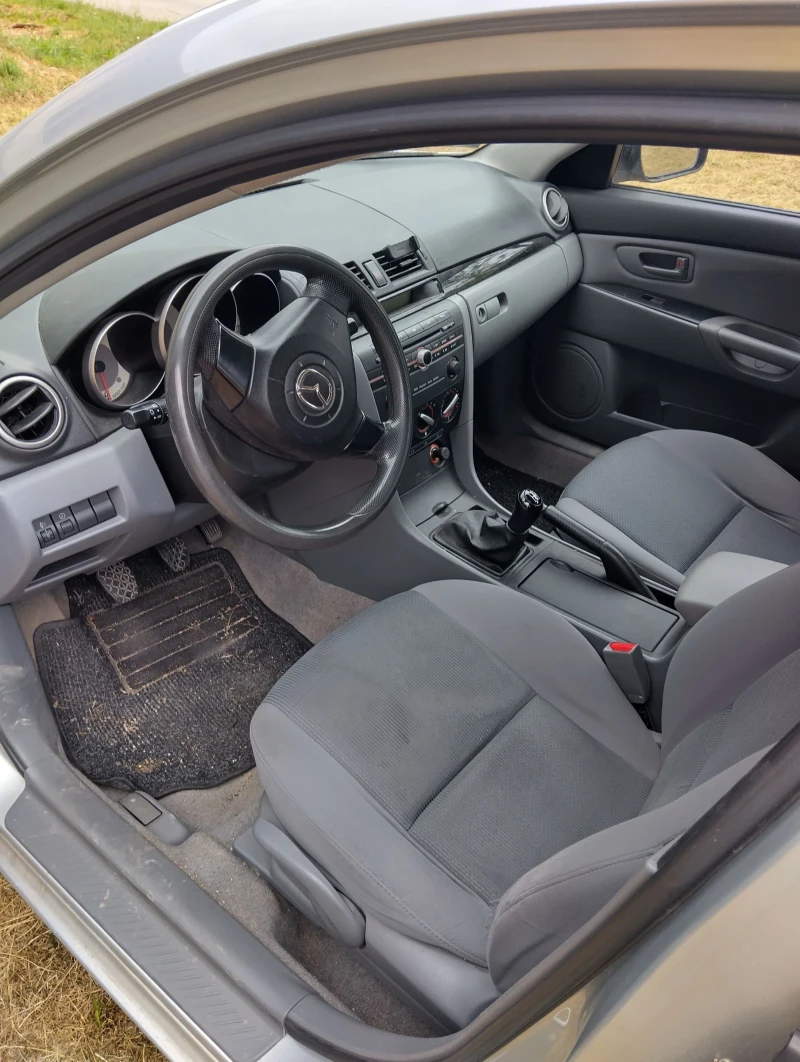 Mazda 3, снимка 5 - Автомобили и джипове - 52243068