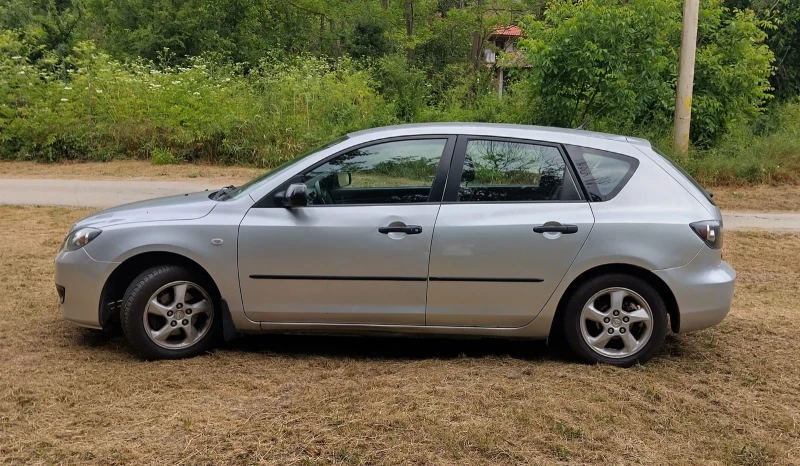 Mazda 3, снимка 2 - Автомобили и джипове - 52243068