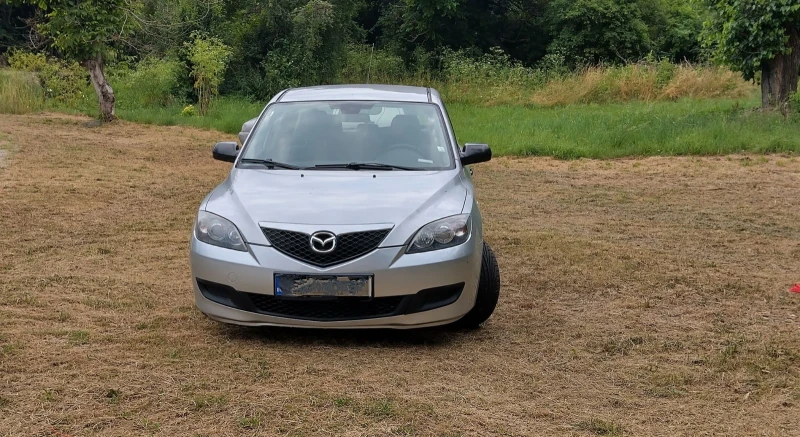 Mazda 3, снимка 3 - Автомобили и джипове - 52243068