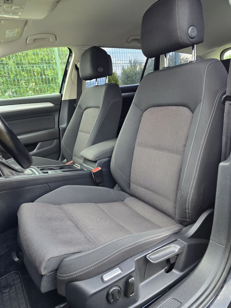 VW Passat 2.0TDI BlueMotion Euro6 , снимка 6 - Автомобили и джипове - 51251661