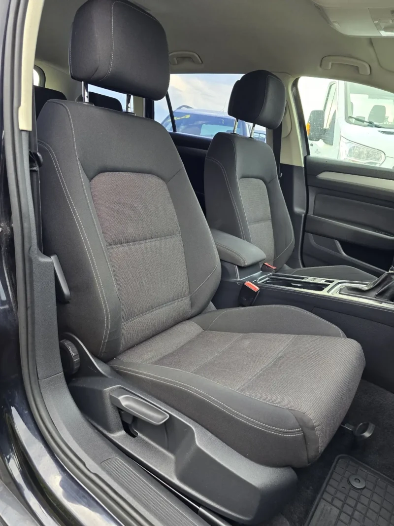 VW Passat 2.0TDI BlueMotion Euro6 , снимка 7 - Автомобили и джипове - 51251661