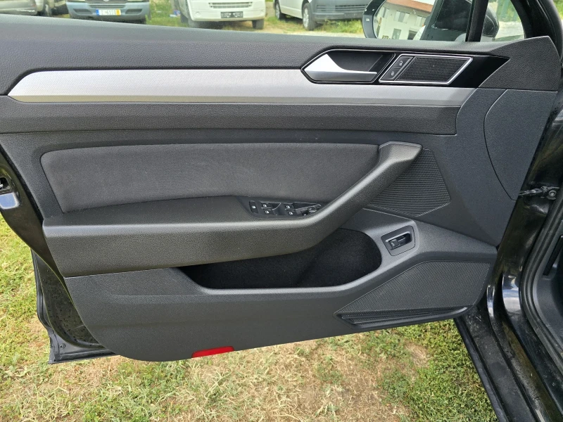 VW Passat 2.0TDI BlueMotion Euro6 , снимка 11 - Автомобили и джипове - 51251661