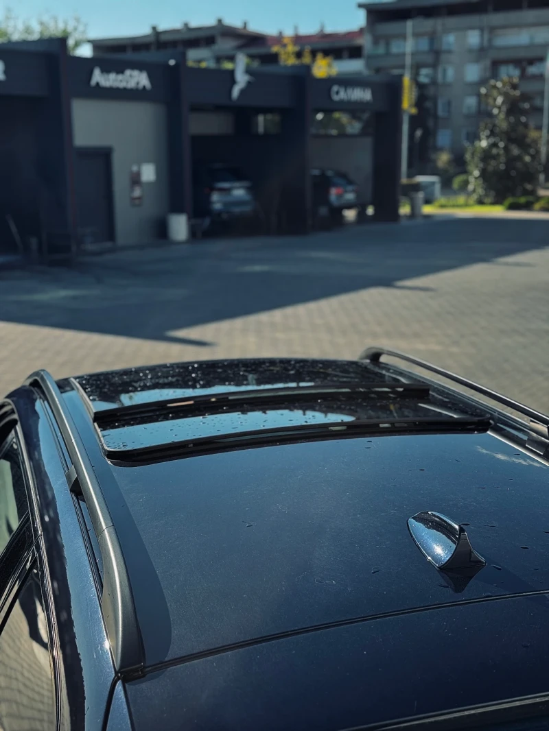 BMW 535, снимка 6 - Автомобили и джипове - 51788921