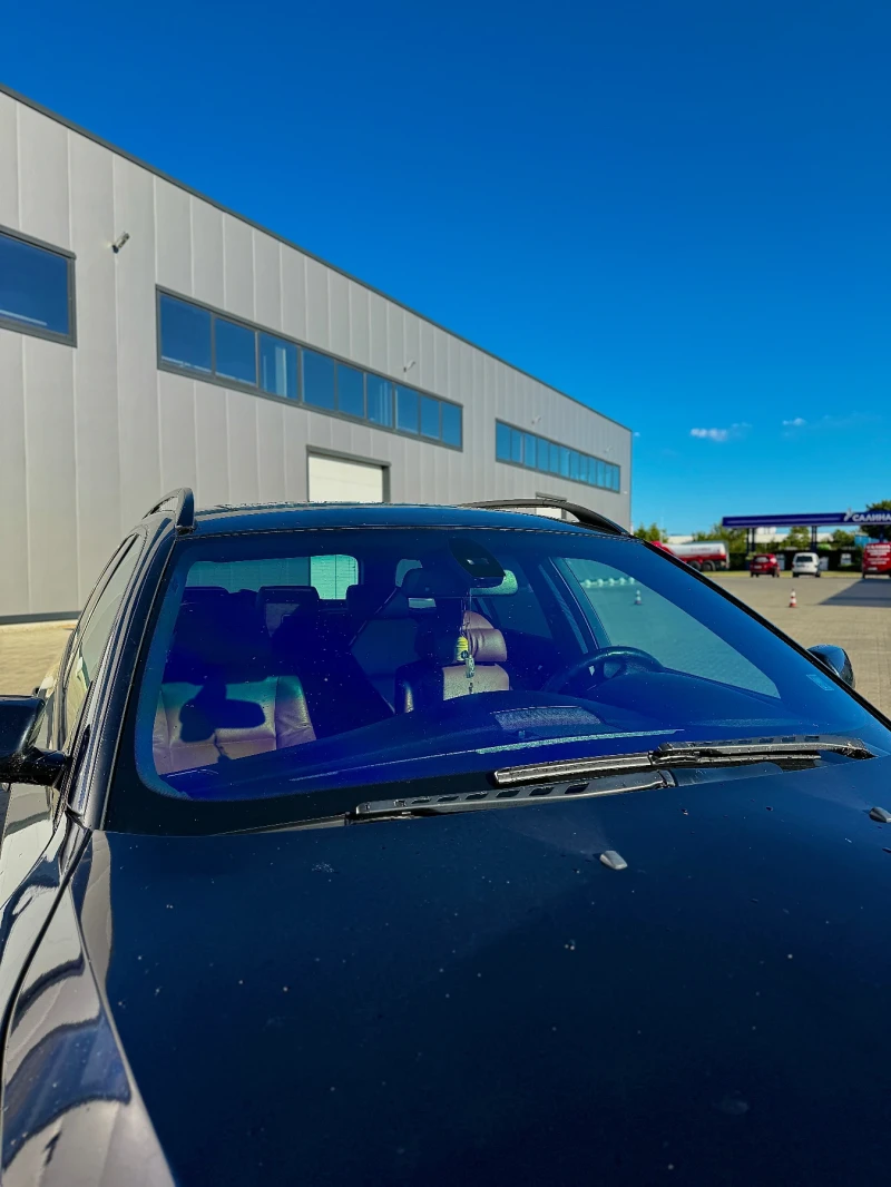 BMW 535, снимка 5 - Автомобили и джипове - 51788921