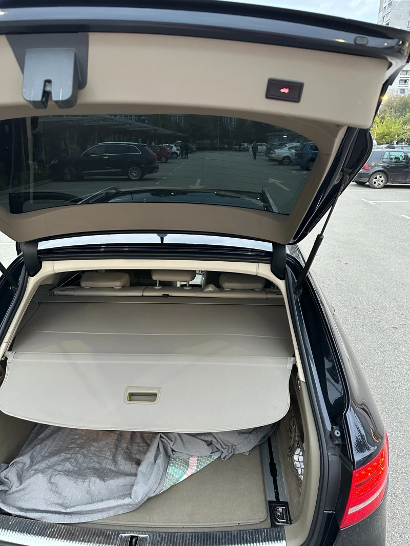 Audi A4 Allroad Keyless, снимка 13 - Автомобили и джипове - 52044083