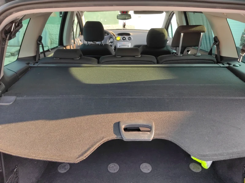 Peugeot 308, снимка 8 - Автомобили и джипове - 52161124