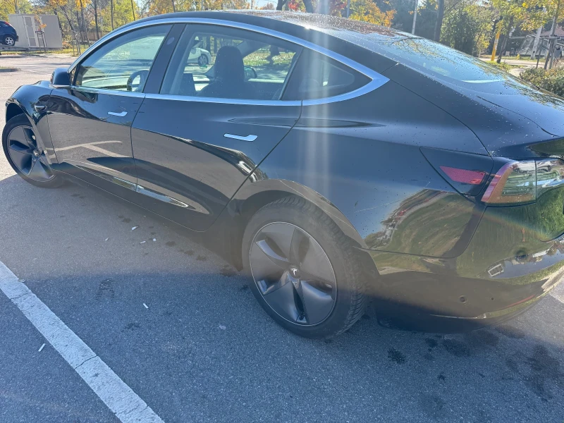 Tesla Model 3 Standard Range Plus, снимка 4 - Автомобили и джипове - 52597980