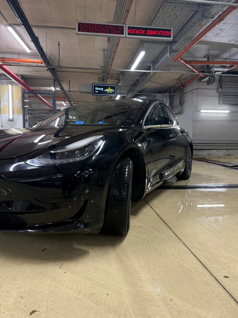 Tesla Model 3 Standard Range Plus, снимка 15 - Автомобили и джипове - 52597980