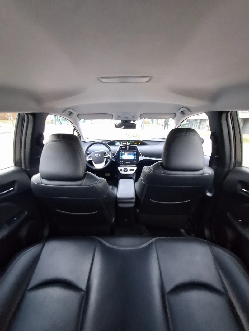 Toyota Prius 1.8 hybrid , снимка 10 - Автомобили и джипове - 52280847