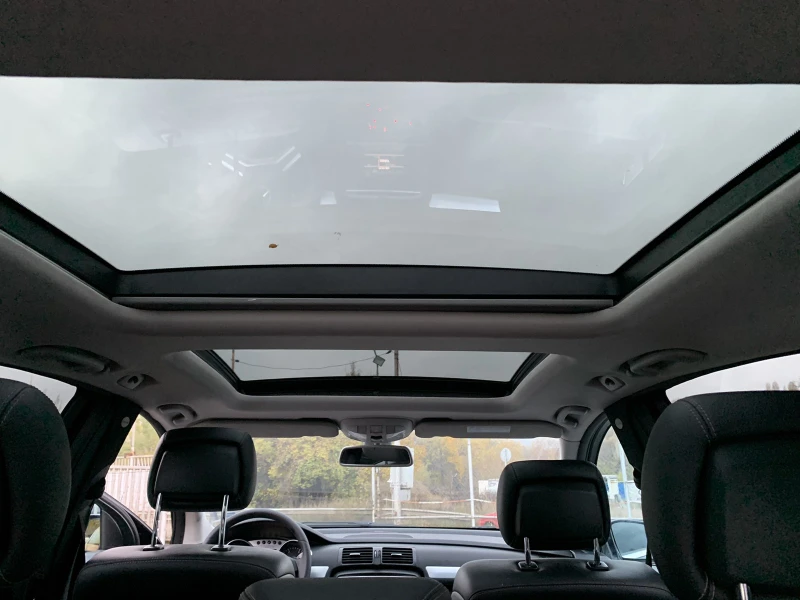 Mercedes-Benz R 320 320CDI/4 MATIC, снимка 15 - Автомобили и джипове - 52351907