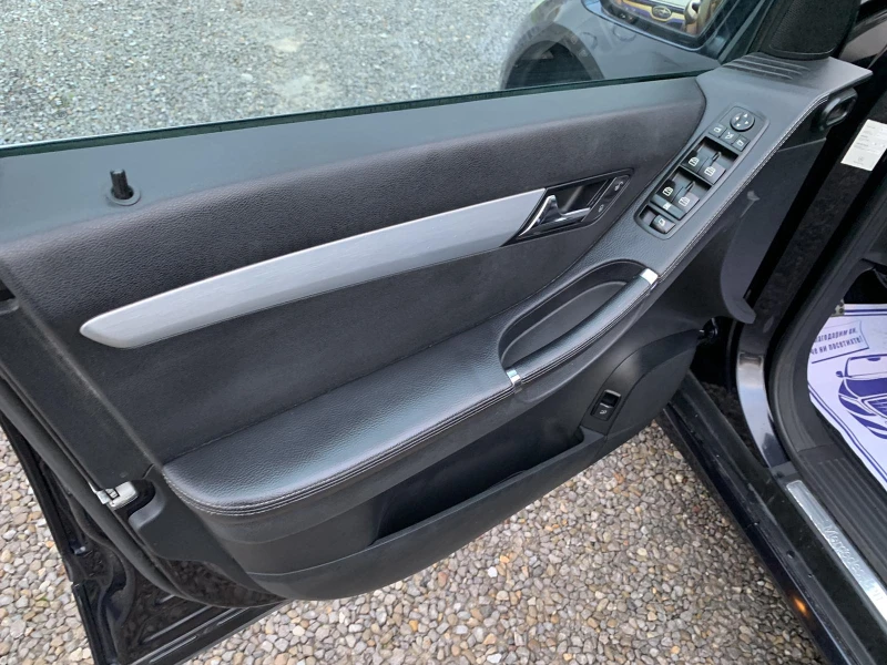 Mercedes-Benz R 320 320CDI/4 MATIC, снимка 9 - Автомобили и джипове - 52351907