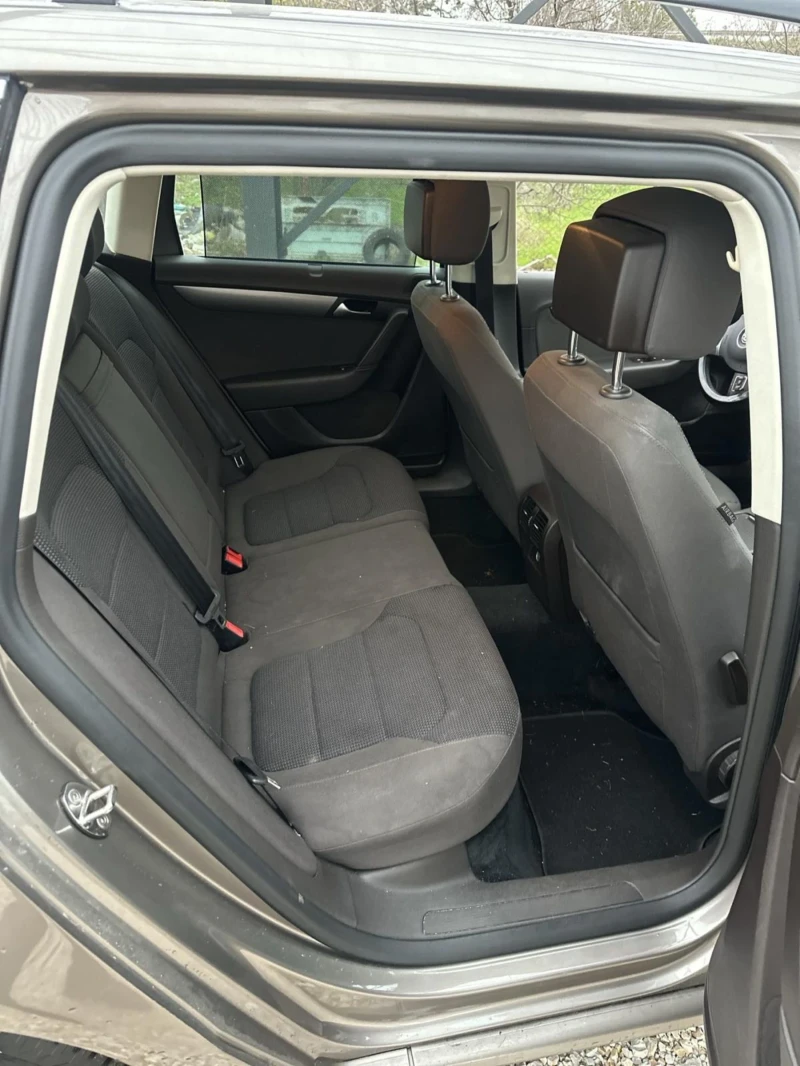 VW Passat 1.4 TSI, снимка 13 - Автомобили и джипове - 52667001