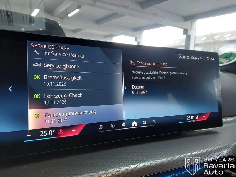 BMW i4 40 eDrive M Sport Paket , снимка 10 - Автомобили и джипове - 52669527