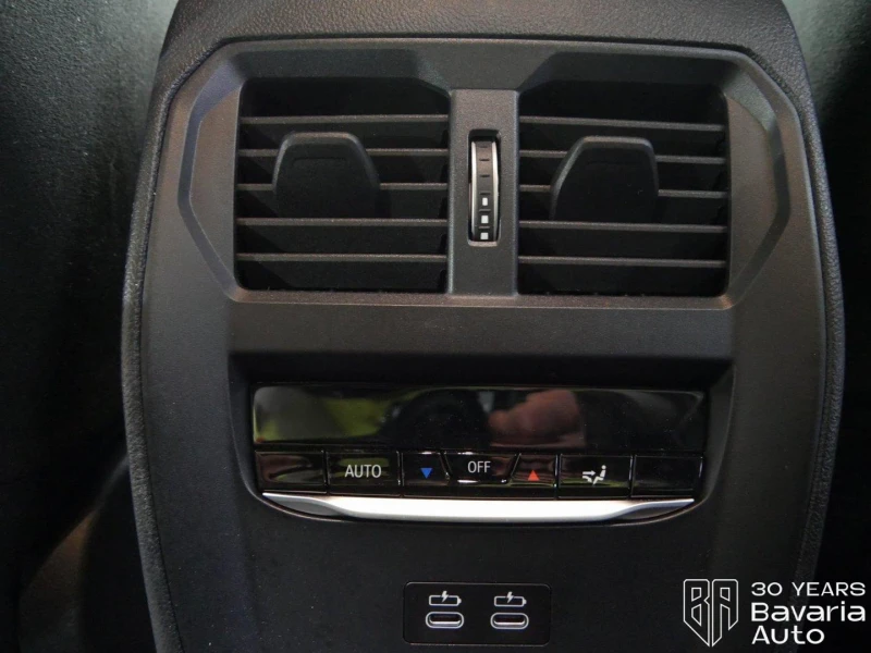 BMW i4 40 eDrive M Sport Paket , снимка 14 - Автомобили и джипове - 52669527