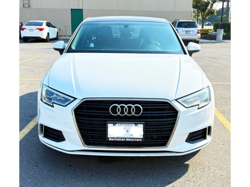 Audi A3 * quattro 2.0T Komfort * CARFAX * ФИНАНСИРАНЕ