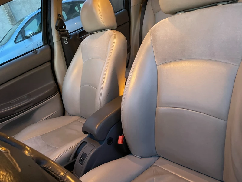 Chrysler Sebring 2.4JR, снимка 9 - Автомобили и джипове - 52969895