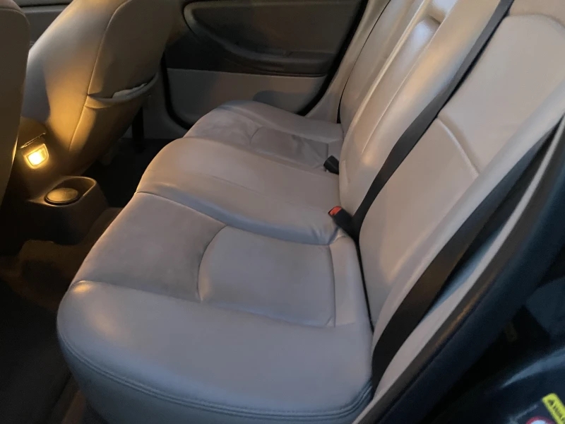 Chrysler Sebring 2.4JR, снимка 10 - Автомобили и джипове - 52969895