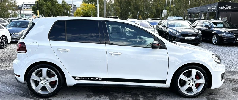 VW Golf GTI 2.0TSI 211HP DSG ANDROID ШИБЕДАХ EURO5A, снимка 4 - Автомобили и джипове - 53196888