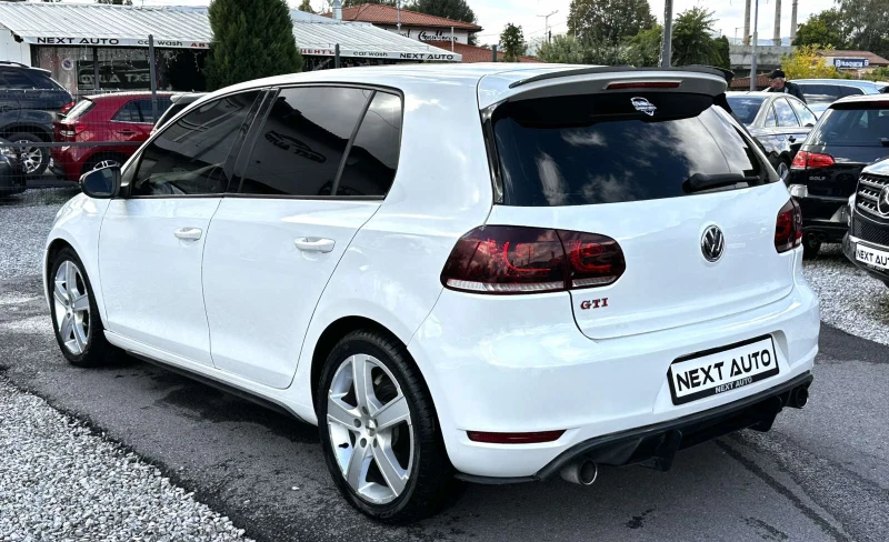 VW Golf GTI 2.0TSI 211HP DSG ANDROID ШИБЕДАХ EURO5A, снимка 7 - Автомобили и джипове - 53196888