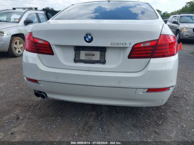 BMW 528, снимка 5 - Автомобили и джипове - 48343090