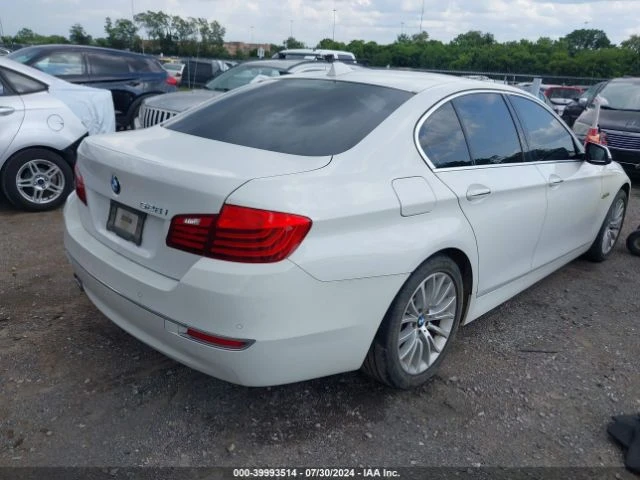 BMW 528, снимка 4 - Автомобили и джипове - 48343090