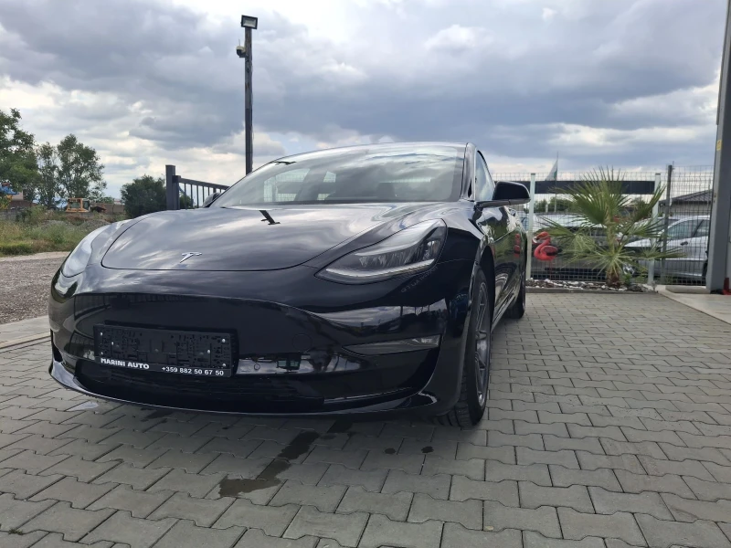 Tesla Model 3 4x4* * DualMotor* * Premium - 37900 лв. - 95702563 1